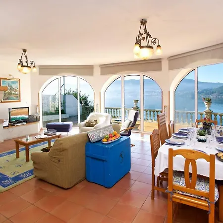 Βίλα Cobres Sleeps 8 Pool Wifi *
