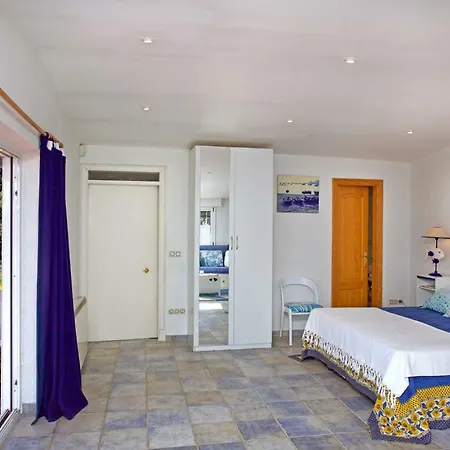 Βίλα Cobres Sleeps 8 Pool Wifi