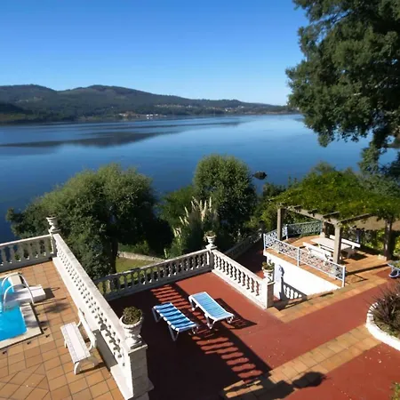 Cobres Sleeps 8 Pool Wifi Βίλα