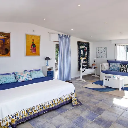 Cobres Sleeps 8 Pool Wifi Βίλα